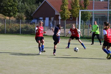 Bild 253 - wBjun KaKi am 30.9.12